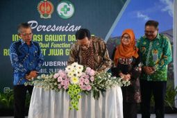 Gubernur DIY: Kebutuhan layanan kesehatan jiwa terpadu menjadi prioritas