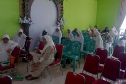 Kemenag: 127 calon haji asal Sigi berangkat ke Tanah Suci 21 Mei