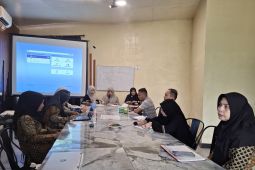 Tim pengawas Aceh Besar inventarisir IRT pangan unggulan