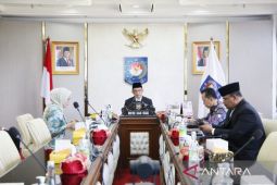 Mendagri: Pemda perlu akomodasi program strategis pemerintah