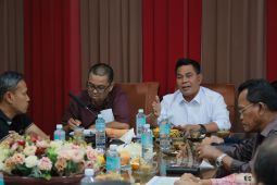 Bupati: RPJM sesuai dengan visi-misi Aceh Besar