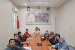 Ditjen PP Kemenkum Malut percepat pembentukan Koperasi Merah Putih