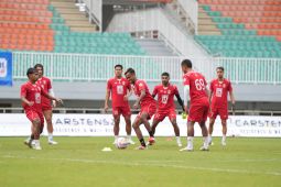 Berharap raih poin, Tahar sebut pertahanan Malut United siap adang Dewa United
