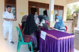 Puskemas di Belitung jemput bola laksanakan program CKG