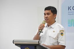 Pemprov Sulteng percepat transformasi digital