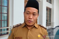 Disnakertrans: Warga Rejang Lebong menjadi PMI mencapai 82 orang