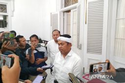 Gubenur Jabar: penghapusan dana hibah pesantren untuk membenahi tata kelola