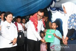 Pemkab Deli Serdang maksimalkan Program "Berjemur"