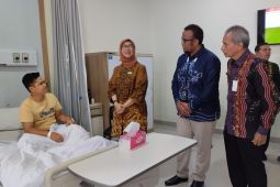 RS Pertamina Tanjung tambah fasilitas  rawat Inap dan IPAL modern