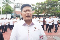 Polda Kalsel tetapkan tiga tersangka TPPU PT Aglomin