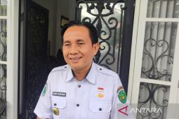 Dinkes Bengkulu usulkan Rp110 miliar untuk bangun RS mata