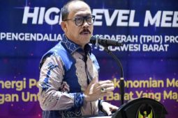 Pemprov Sulbar tingkatkan PAD melalui penertiban administrasi perpajakan