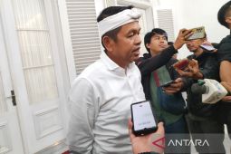 Reaktivasi rel Banjar-Pangandaran butuhkan Rp3,2 triliun