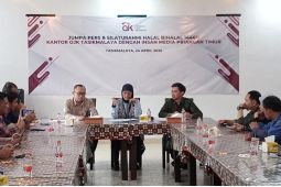 OJK Tasikmalaya ingatkan masyarakat waspadai pembobolan e-wallet