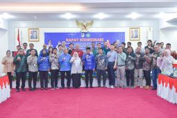 Pemprov Sulteng ingatkan perusahaan terkait dana CSR