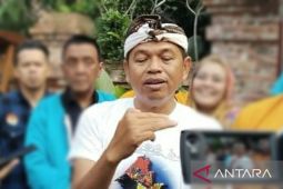 Pemprov Jabar akan evaluasi izin kegiatan tambang pabrik semen di Karawang