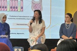 Dokter: Perilaku negatif anak dapat disebabkan masalah pencernaan