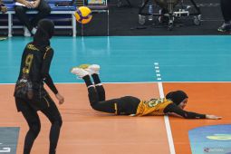 Pertamina Enduro kunci posisi puncak final four usai kalahkan Popsivo