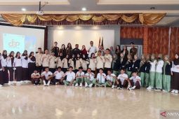 Bone Bolango gandeng NHI Bandung kembangkan pariwisata