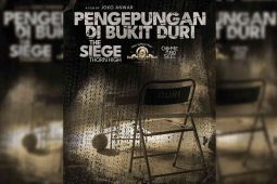 Film ke-11 Joko Anwar tayang, penonton sebut ending-nya tidak terduga