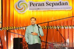 Agincourt Resources dorong budaya inklusif di lingkungan kerja