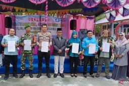 Pemkab Bone Bolango deklarasikan Sekolah Ramah Anak