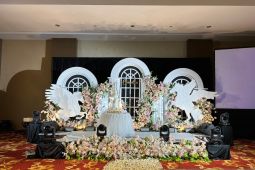 Swiss-Belhotel Pangkalpinang hadirkan paket ultah spesial"Light Your Candle With Us"