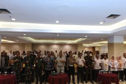 Organda Kalbar bahas solusi kendala transportasi lokal dalam Musda