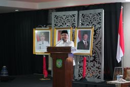 Gubernur Kalbar siap bantu penanganan banjir di Singkawang