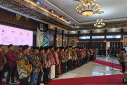 Ria Norsan apresiasi kontribusi masyarakat Madura di Kalimantan
