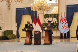 Presiden Prabowo undang pemuda Fiji tempuh pendidikan teknik-pertanian di RI