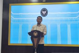 Wiranto: Presiden Prabowo hormati 8 usulan Forum Purnawirawan