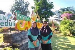 PLN Jatim berdayakan kartini lokal dalam majukan wisata alam Gosari