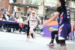 High School Basketball, ajang cari bibit muda untuk event Internasional