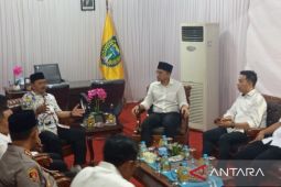 Kaesang minta kepala daerah dari kader PSI belajar dari Wali Kota Madiun