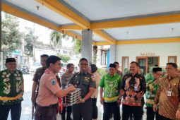 Forkopimda: Program MBG di Pasuruan berjalan dengan baik