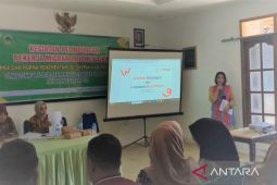 Disnakerin Madiun berikan pembekalan pelindungan untuk pekerja migran