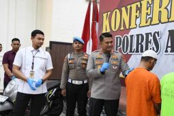 Polres Aceh Timur usut dugaan asusila pelatih bela diri terhadap anak