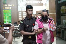 Kejari Aceh Timur tetapkan dua tersangka korupsi gudang arsip