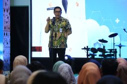 Cegah TBC, Pemkot Tangerang ajak perusahaan aktifkan skrining karyawan