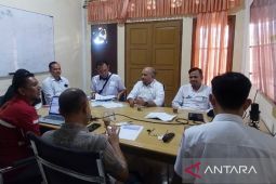 10 perusahaan besar di Aceh Barat bersedia audit dana CSR, satu perusahaan menolak