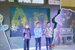 Mendag  ajak pebisnis waralaba ikut program business matching