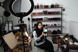 Strategi pelaku UMKM sepatu menghadapi pasar bebas