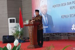Mendes PDT minta desa jalankan Koperasi Desa Merah Putih