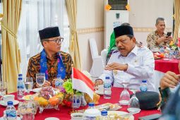 Pelabuhan Pulau Baai terancam mandek? Ini opsi Pemprov Bengkulu