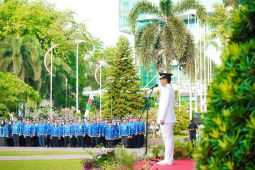 Wali Kota Medan tekankan  penyelarasan program daerah dan pusat