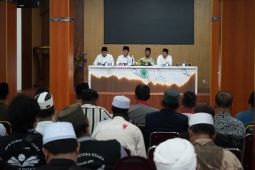 Pemkot Medan butuhkan peran MUI  dalam pembangunan daerah