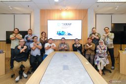 Menekraf sebut subsektor musik punya potensi serap banyak pekerja kreatif