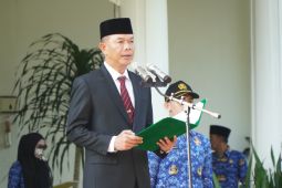 Pemkab Langkat peringati Hari Otonomi Daerah