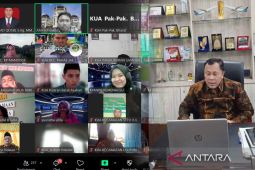 Kemenag Sumut minta 372 sampaikan berita membangun